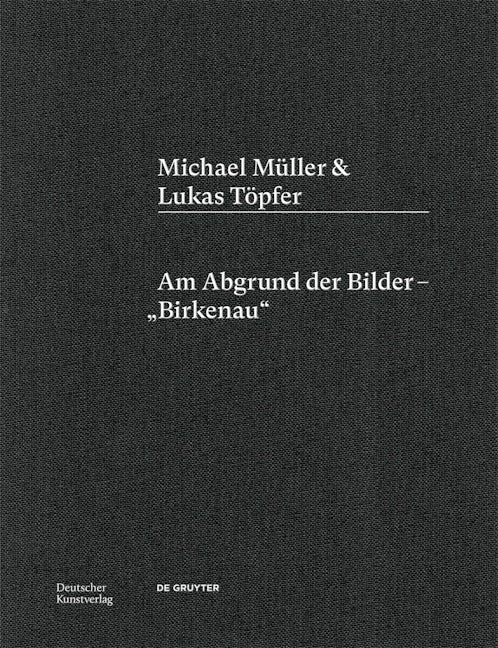 Book cover image for Michael Müller & Lukas Töpfer ISBN: 9783422801264